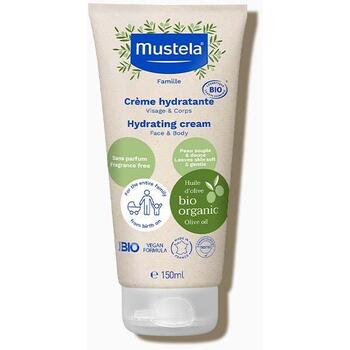Bio Hydrating Cream - Hydratační krém na obličej a tělo pro děti